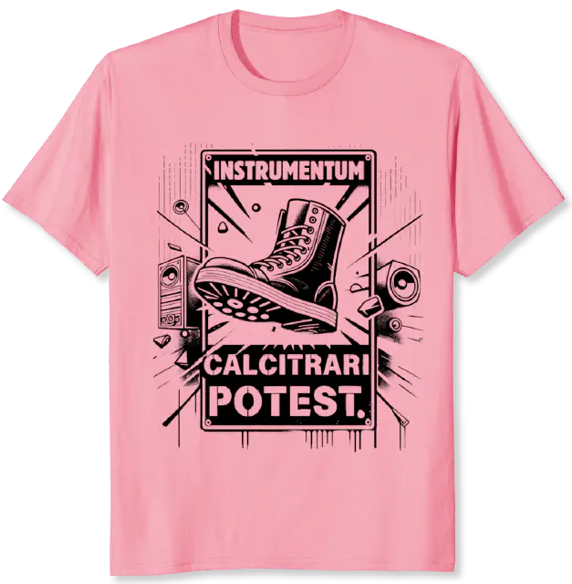 Hardware Can Be Kicked — Instrumentum Calcitrari Potest