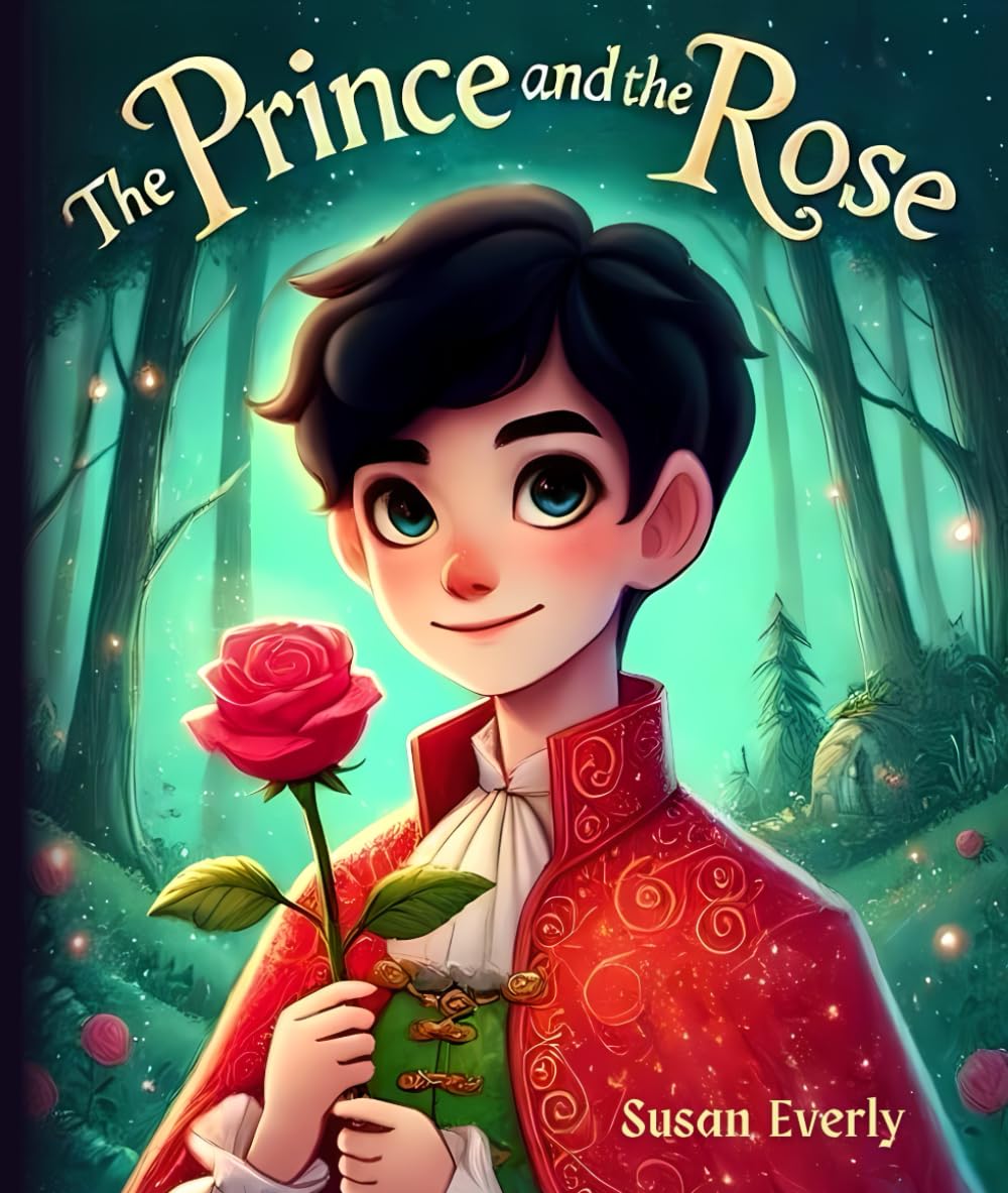 The Prince and The Rose