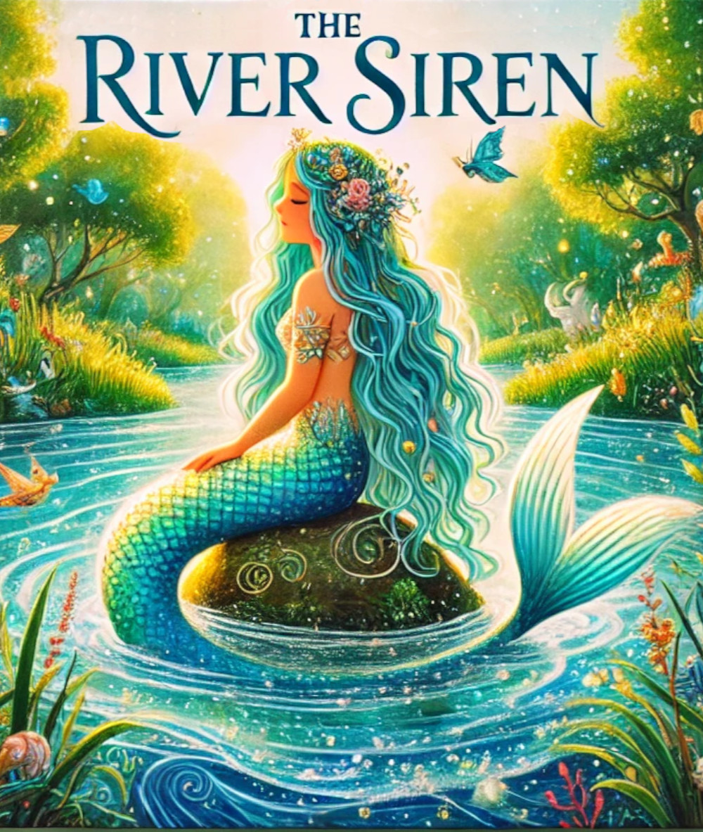 The River Siren
