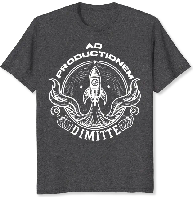 Deploy to Production — Ad Productionem Dimitte