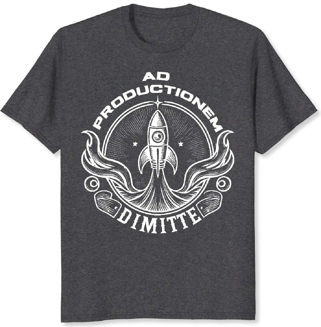 Deploy to Production — Ad Productionem Dimitte