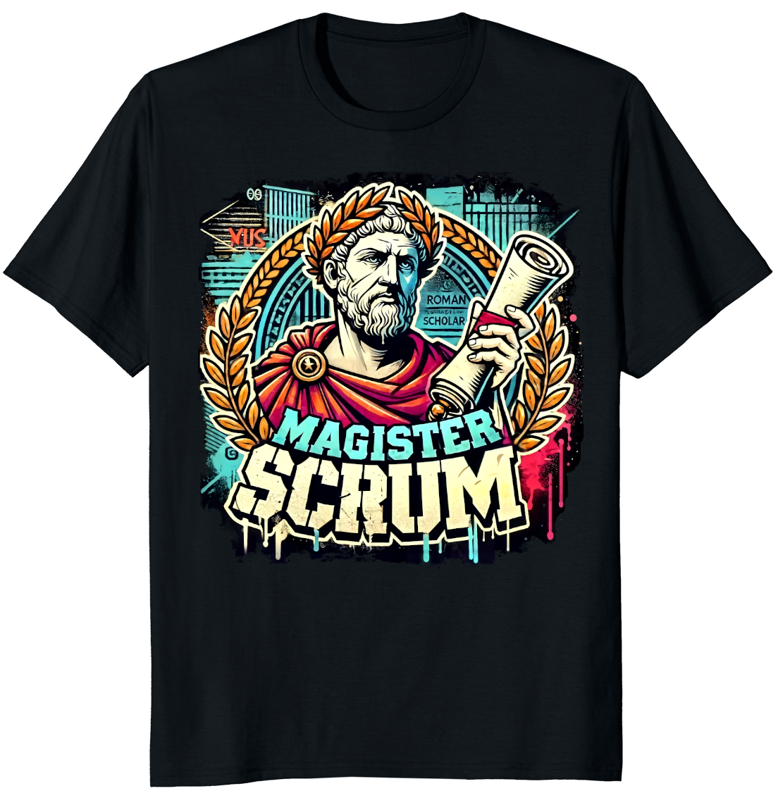 Scrum Master