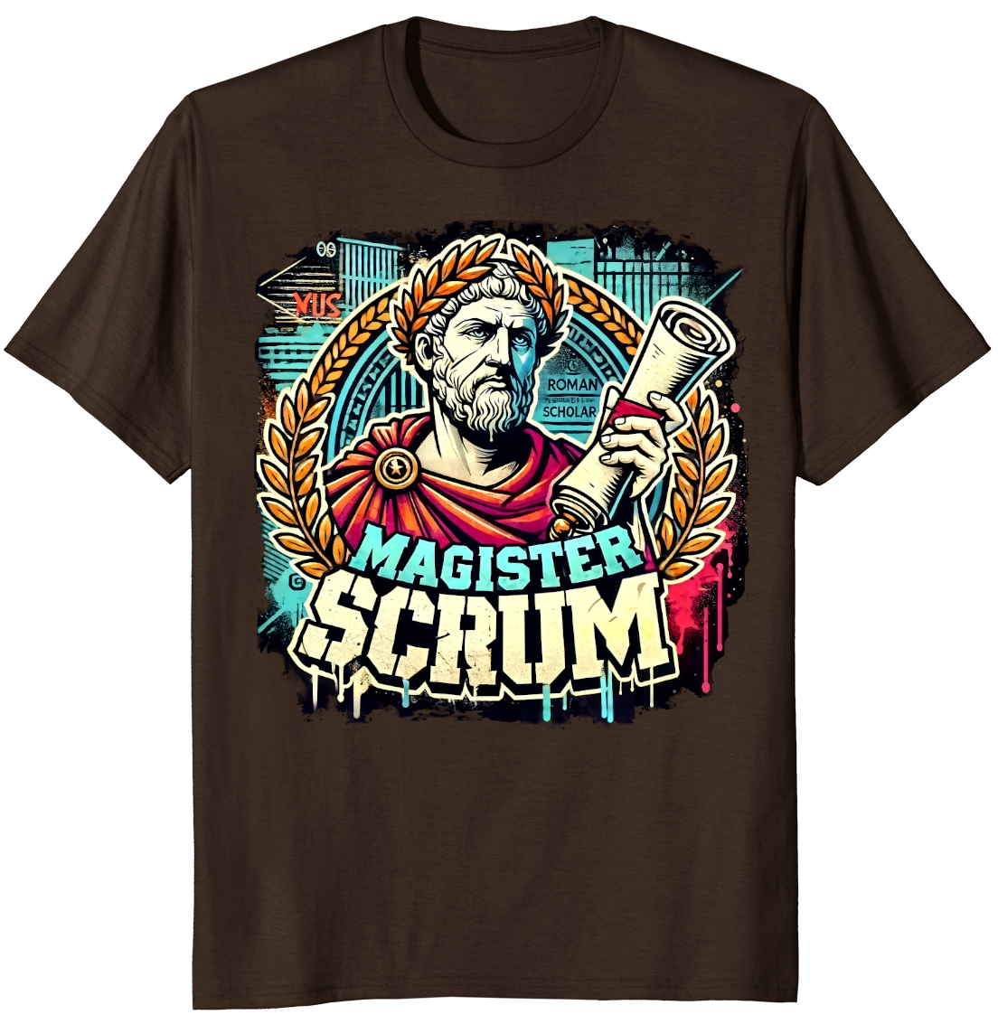 Scrum Master